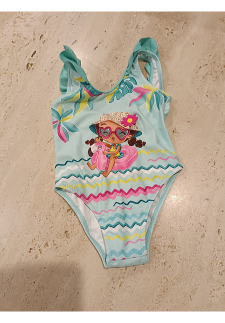 Bañador Agua