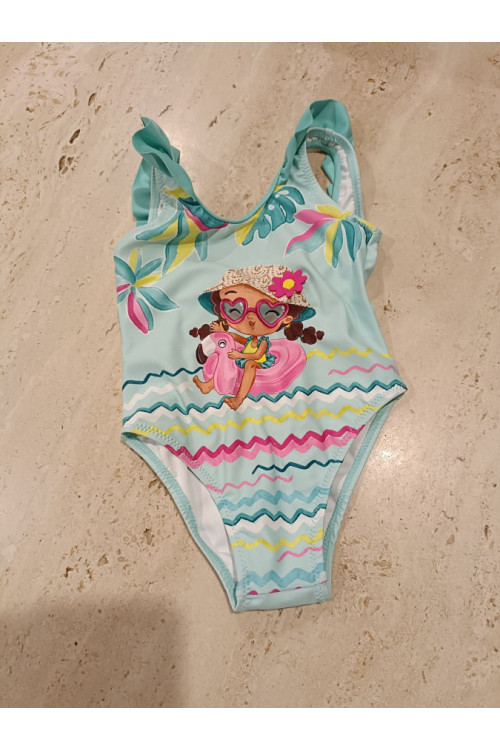 Bañador Agua