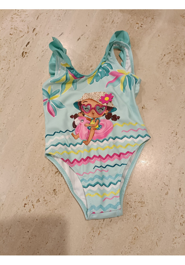 Bañador Agua