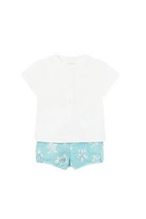 Conjunto 2p Capri Niño