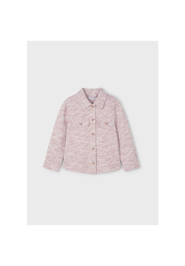 Conjunto 2p Rosado