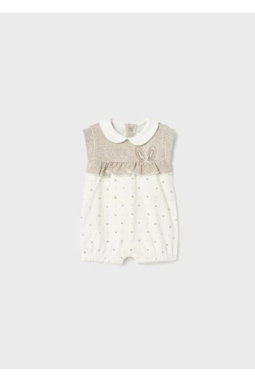 Pijama Beige