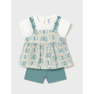 Conjunto 2p Short Ciclista