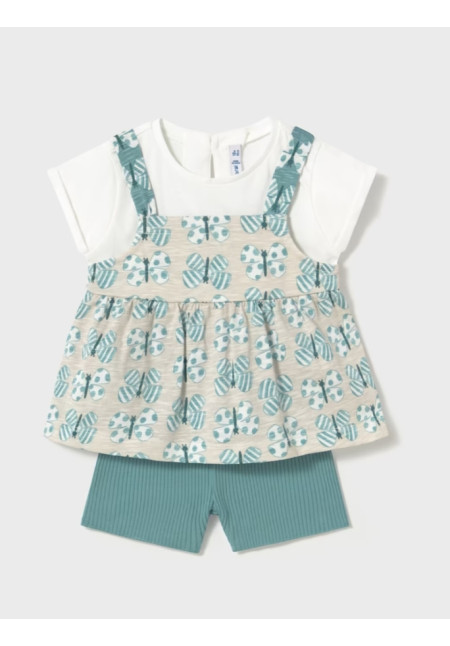 Conjunto 2p Short Ciclista