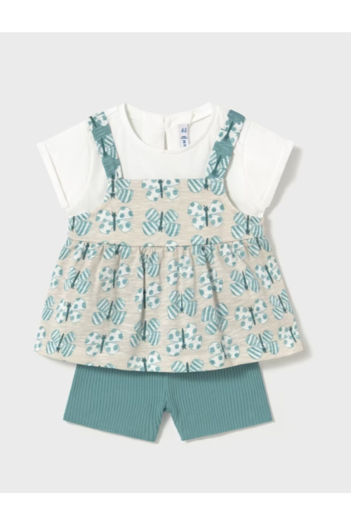 Conjunto 2p Short Ciclista