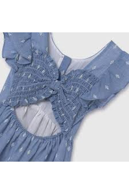Vestido Lavanda