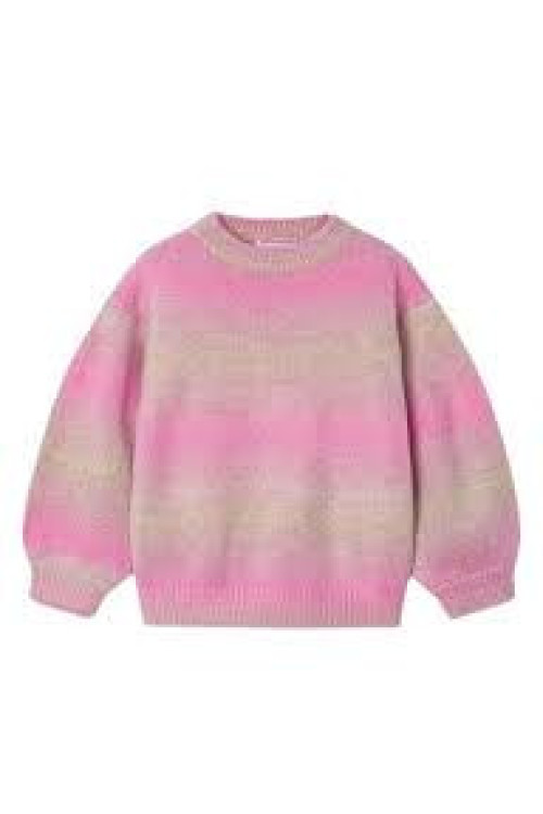 Jersey Camelia