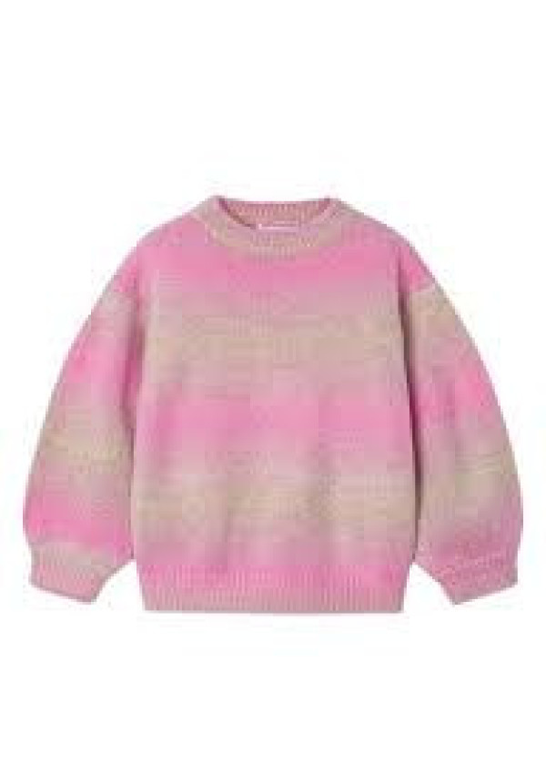 Jersey Camelia