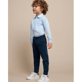 Pantalón Skater Marino
