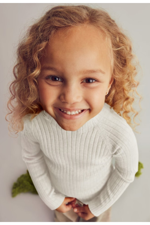 Semicisne Tricot Canale