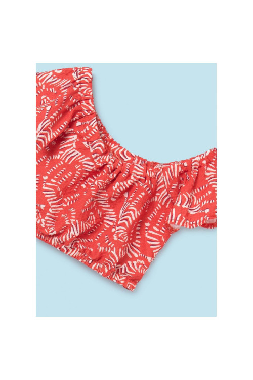 Conjunto 2p Calabaza