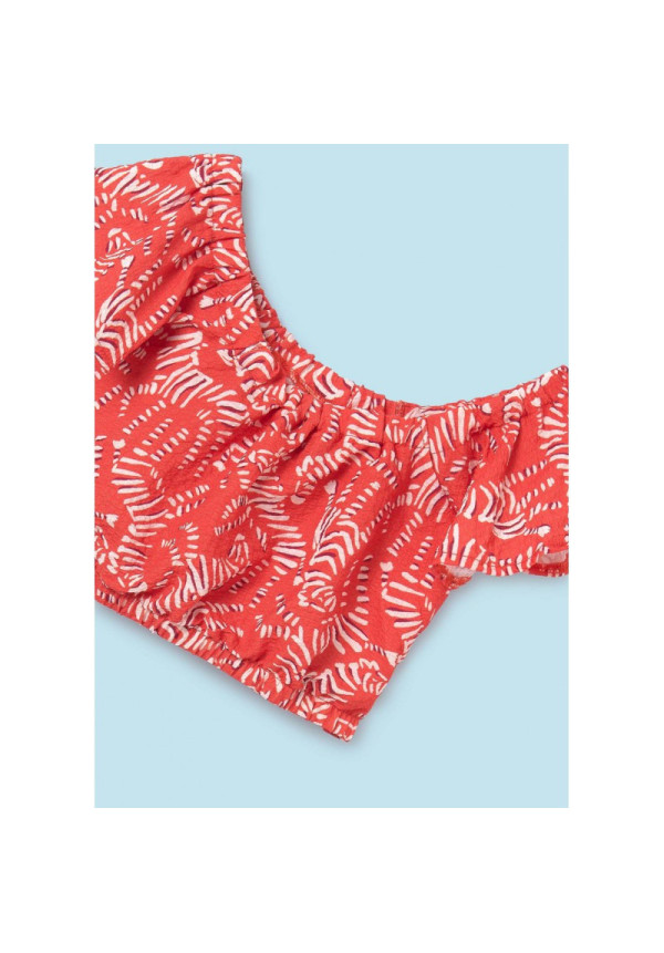 Conjunto 2p Calabaza
