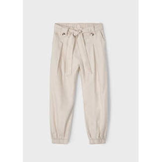 Pantalón Largo Fluido