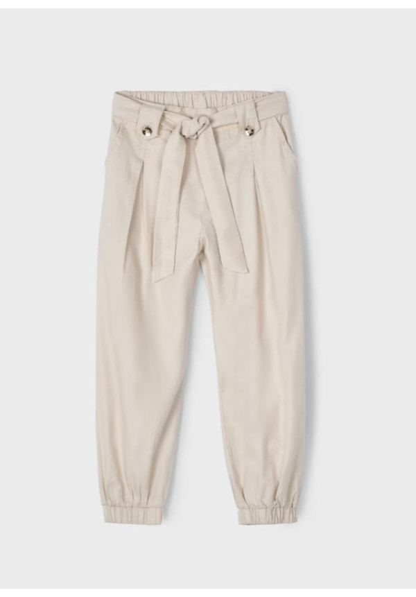 Pantalón Largo Fluido