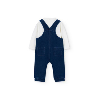 Conjunto Peto 2p Erizo