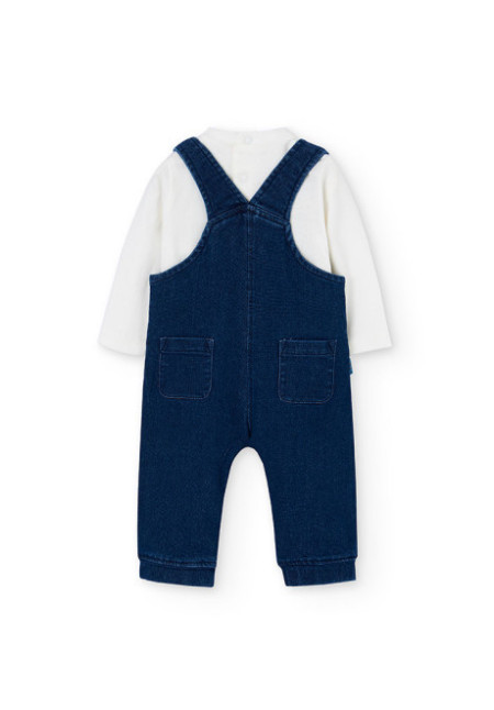 Conjunto Peto 2p Erizo