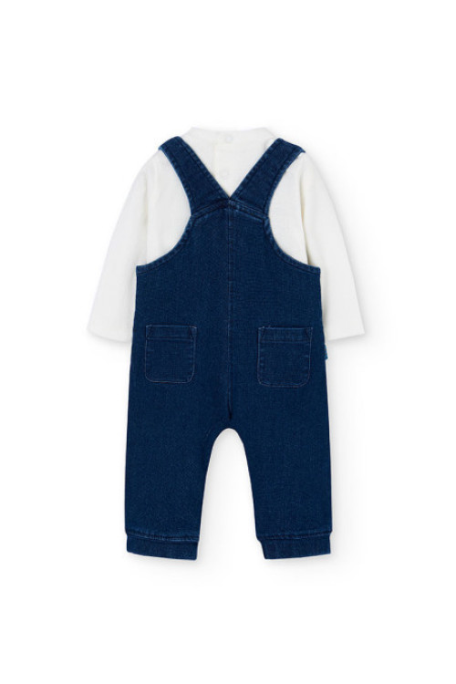 Conjunto Peto 2p Erizo