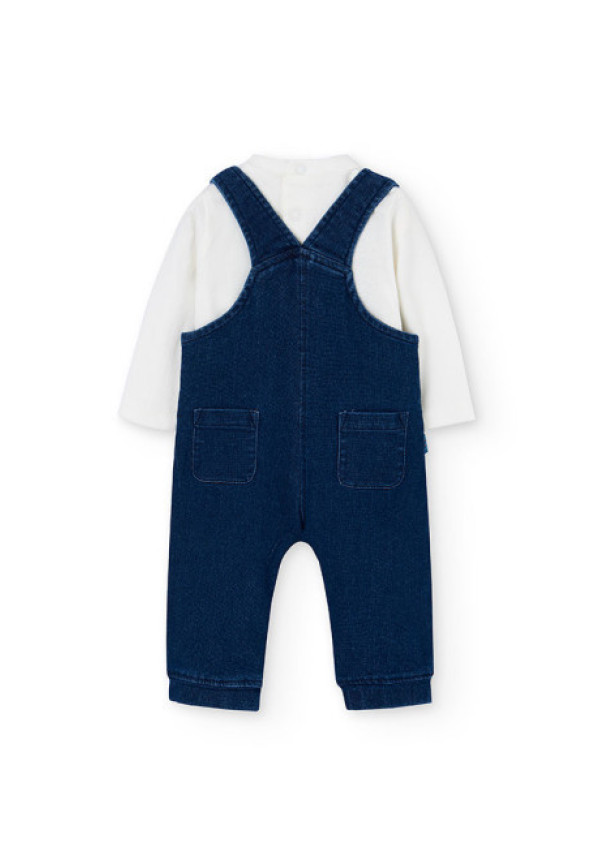 Conjunto Peto 2p Erizo