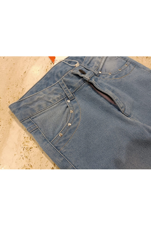 Pantalón vaquero UBS