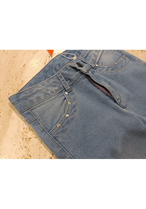Pantalón vaquero UBS