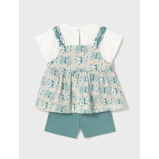 Conjunto 2p Short Ciclista