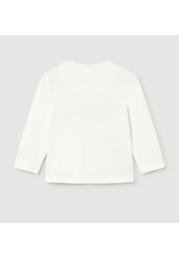 Camiseta M/L MYRL