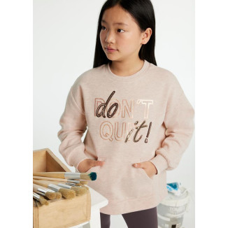 Conjunto Leggins 2p Chocolate