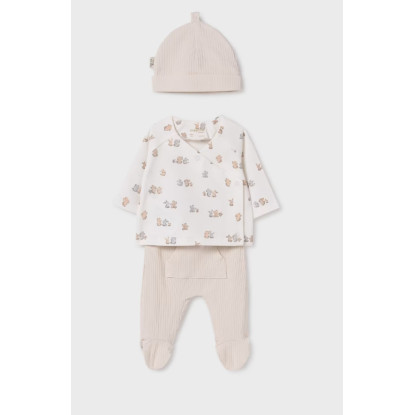 Set Regalo 3p Natural 