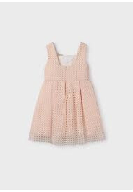 Vestido Melocotón