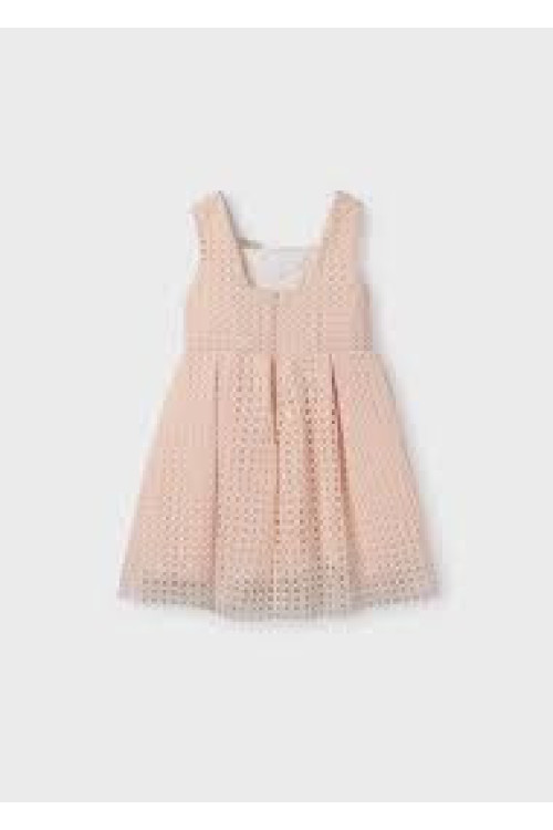 Vestido Melocotón