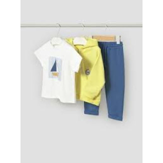 Chandal 3p Sorbete