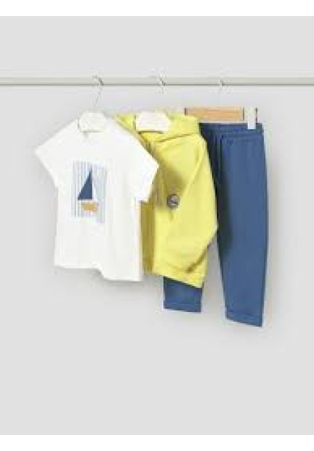 Chandal 3p Sorbete