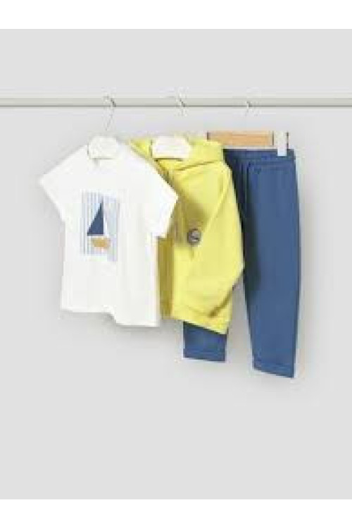 Chandal 3p Sorbete