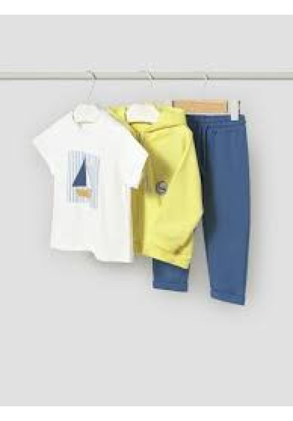 Chandal 3p Sorbete