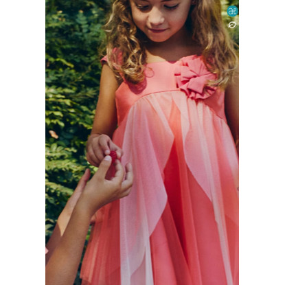 Vestido Pomelo
