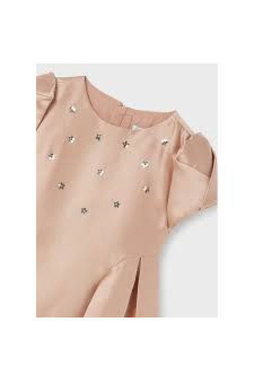 Vestido Rosado
