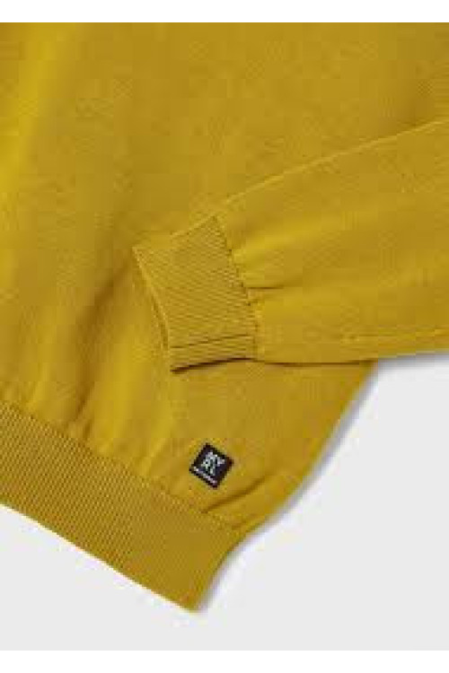 Jersey Oliva
