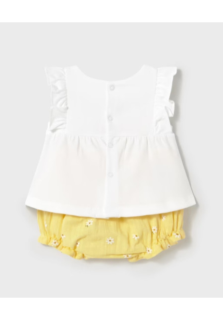 Conjunto 2p Sunny