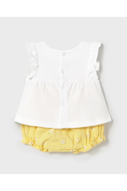 Conjunto 2p Sunny