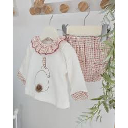 Conjunto Pololo Genil