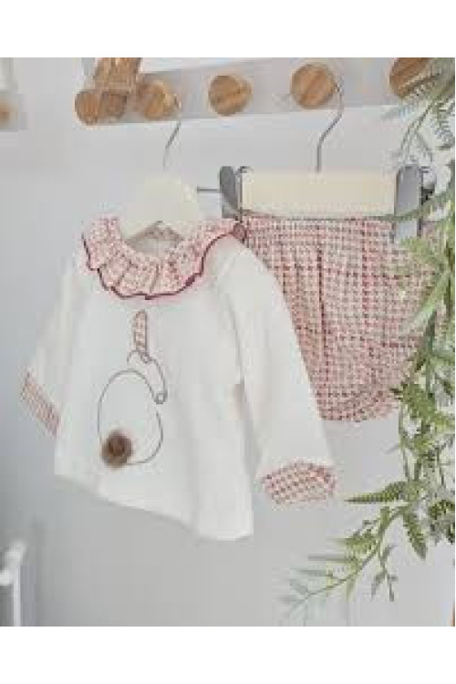 Conjunto Pololo Genil
