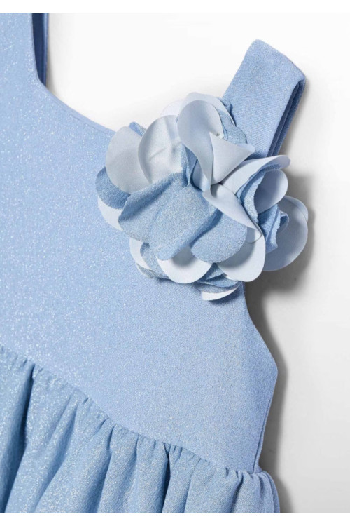 Vestido Lavanda
