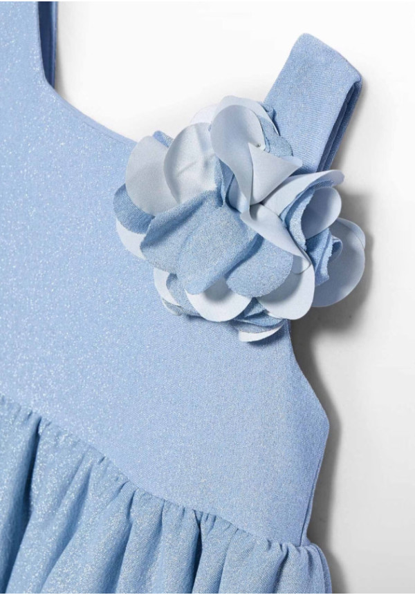 Vestido Lavanda