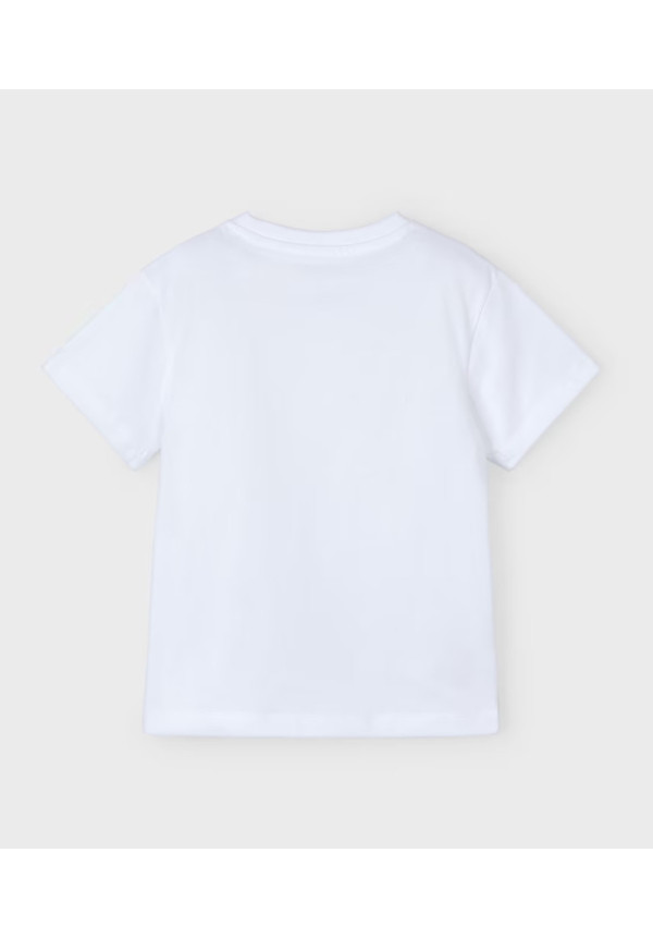 Camiseta M/C Surf