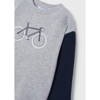 Camiseta Bici