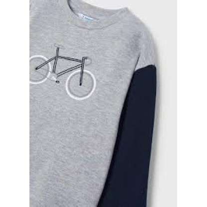 Camiseta Bici