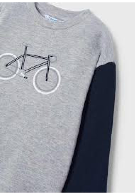 Camiseta Bici
