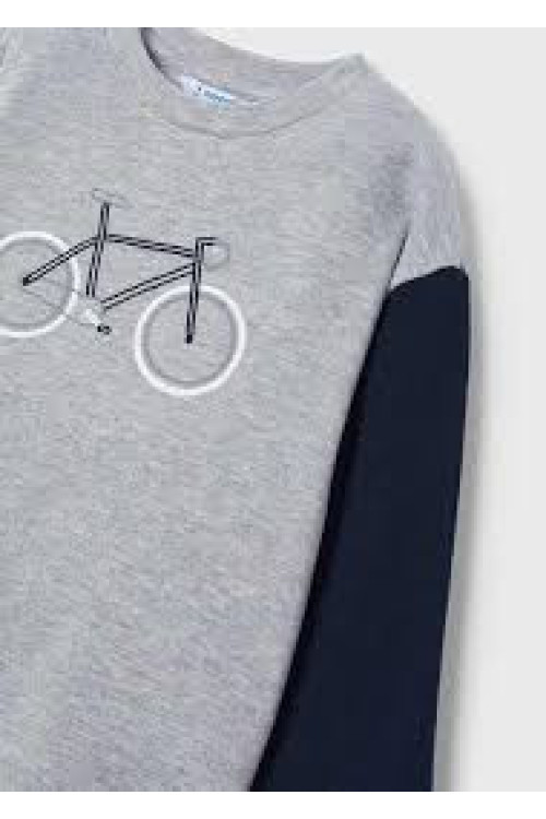 Camiseta Bici