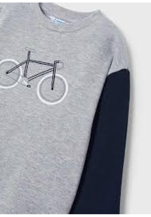 Camiseta Bici