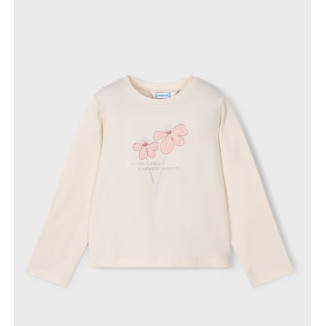 Camiseta M/L Macchiato